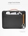 Tomtoc Defender-A22 Laptop Handbag - 13 inch black
