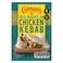 Colman&#39;s Chicken Kebab Seasoning Mix 30g
