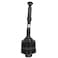 Ace Professional Plunger with Handle (Black)