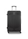 Parajohn Travel Luggage Suitcase Trolley Bag Carry On Hand Cabin Luggage Bag Lightweight Travel Bags With 360&deg; Durable 4 Spinner Wheels Hard Shell Luggage Spinner