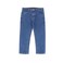 LA Collection Boys Denim Jean's Mid Blue 4-5 Years