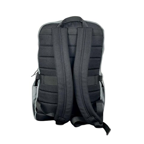 Smart Gate SG-904 Notebook Carrying Backpack - 15.6 Inch - Gray