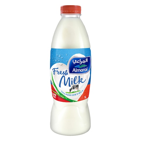 Almarai Low Fat Fresh Milk 1L