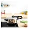 Tefal Secure Trendy Pressure Cooker 4L