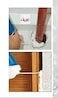 ABBASALI Polyurethane Spray Foam - 750ml (3 PCS PACK)