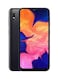 Samsung Galaxy A10S Dual SIM, 32GB, 2GB RAM, 4G Lte, Black