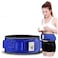 Generic Portable Electric Fitness Vibrating Slimming Belt Shaking Machine Artifact Shaking Machine Weight Loss Device