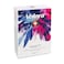 Valera Vanity Rotocord Hair Dryer 586.12/Purple