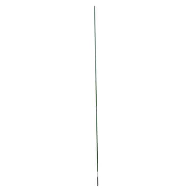 GL Plastics Steel Cane 4965 Green 150cm