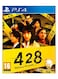 Spike Chunsoft - 428 Shibuya Scramble (Intl Version) - Adventure - Playstation 4 (Ps4)
