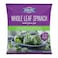 Emborg Whole Leaf Spinach 450g