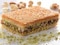 E&amp;W KUNAFA EGYPTION W NUTS KG