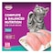 Whiskas Junior Tuna, Wet Kitten Food, Pack of 12x80g