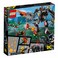 LEGO SUPER MECH VS.POISON IVY? MECH