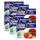 Foster Clark's Jelly Dessert Strawberry Flavour 85g x Pack of 6