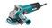 Total Angle Grinder (750W/115Mm Disc)