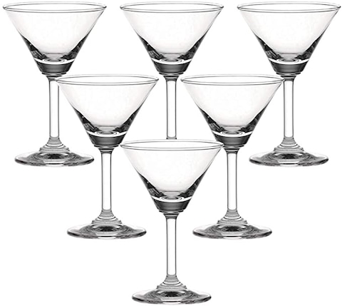 Ocean Classic Cocktail Glass 95Ml Pack Of 6