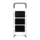 Epsilon Steel Ladder- EL1206