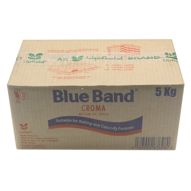 Blue Band Croma For Catering 5kg
