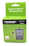 Terminator brand Universal 6 way AC/DC Power Adaptor 500mA 9W 220/240VAC 50/60Hz Output DC 1.5-12V - 13A Plug
