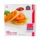 Big Bird Spicy Burger Patties 840 gr