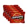 Samyang Ramen Spicy Noodle Soup 120gx5's