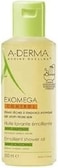 A-Derma Exomega Emollient Shower Oil 200ml