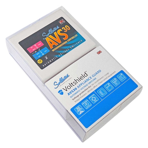 SOLLATEK AVS 30