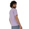 La Collection 0061 T-Shirt for Men - Medium - Mauve