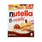 Nutella B-Ready 22GR X6