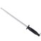 Generic Stainless Steel Knife Sharpener Round 12 Inch