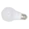 Oshtraco 9W LED Bulb E27 Warm White