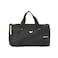 Wildcraft Commuter Duffle Bag Black 30lt