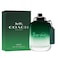 Coach green EDT 100ml