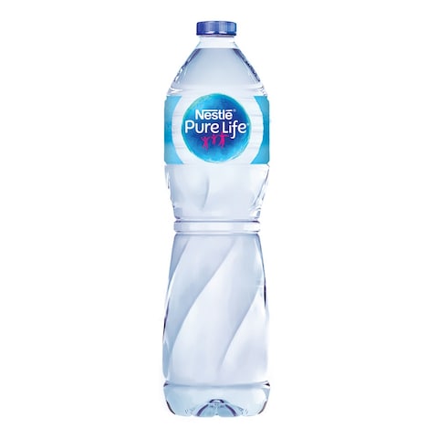 Nestle Pure Life Water 1.5 lt