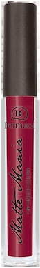 Dermacol Matt Mania Lip Colour (No 56)
