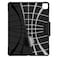 Spigen Rugged Armor Pro Case For Apple iPad Pro 11inch Black