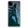 Loud Universe - Batman Fights gotham Overlook Batman IPhone 11 Cover With Transparent Edges
