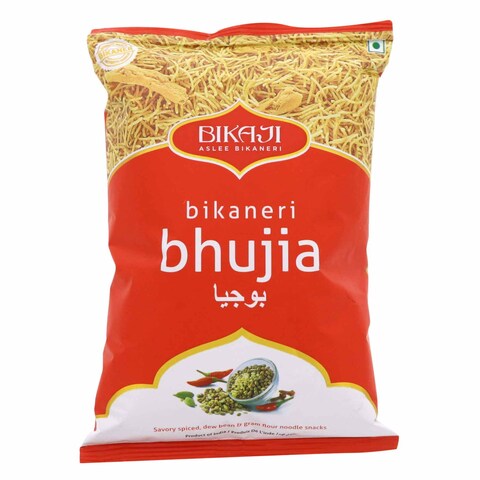 Bikaji Bhujia 200g