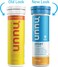 Nuun Sport: Electrolyte Drink Tablets, Watermelon, 4 Tubes (40 Servings)