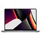 MacBook Pro 16-Inch (2021) M1 Pro Chip, 16GB RAM, 512GB, 16 Core GPU, Space Grey