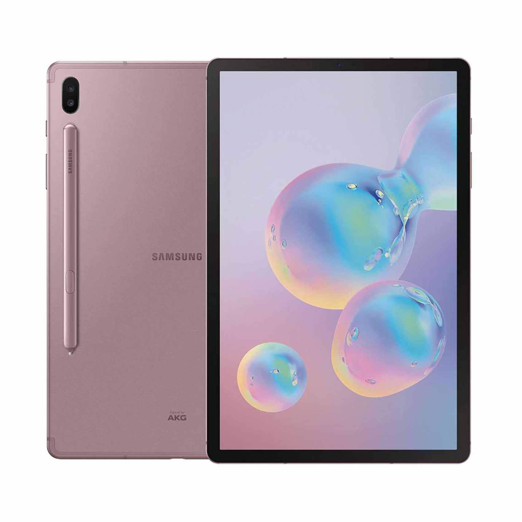 Buy Samsung Galaxy Tab S6 Lite 10.4-Inch 4GB RAM 128GB 4G LTE