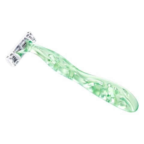 BIC Miss Soleil Sensitive Women&#39;s Disposable Razors pack of3