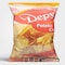 Depys Cheese And Onion Potato Crisps Chips 100G