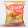 Depys Cheese And Onion Potato Crisps Chips 100G