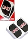 Ubisoft Uno Playing Card Game 24.03705544.18