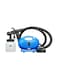 Paint Zoom Electric Paint Sprayer Black/Blue