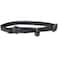 Petmate Breakaway Cat Collar 3/8" Black