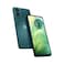 Motorola Moto G04 Smartphone, 4 GB 4GB expansionRAM, 64 GB Storage, Green