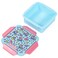 Eazy Kids Lunch Box, Gen Z Skater  - Blue, 650ml